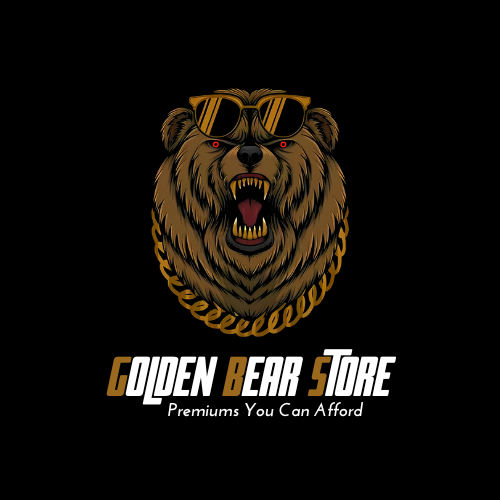 Golden Bear Store